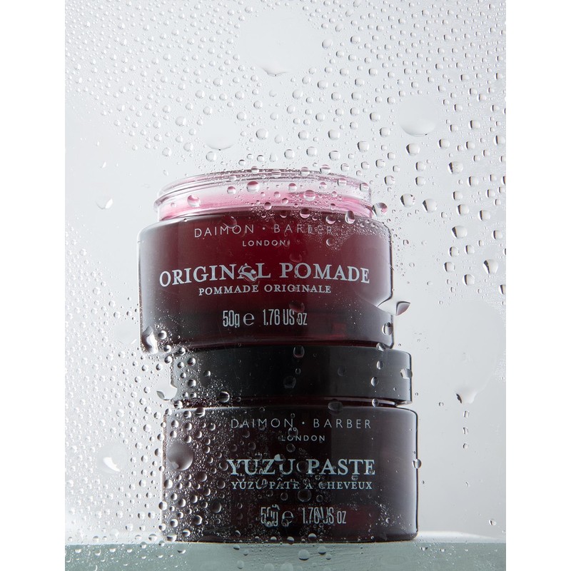 Daimon Barber Original Pomade 50 g