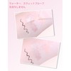 Erinde Tear Bag Liner, Extra Fine, Tear Bag Pencil, Double