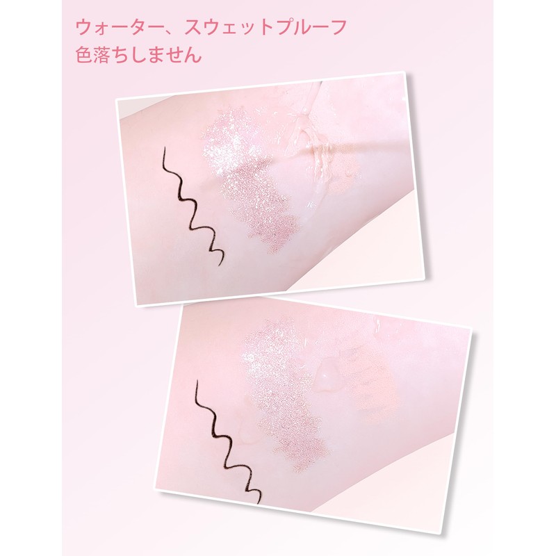 Erinde Tear Bag Liner, Extra Fine, Tear Bag Pencil, Double
