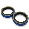 REPLACEMENTKITS.COM Brand Differential Transaxle Seal O-Ring Set Compatible with John