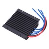 Wind Turbine Generator Controller 1000W Efficient PWM Charging IP67 LED