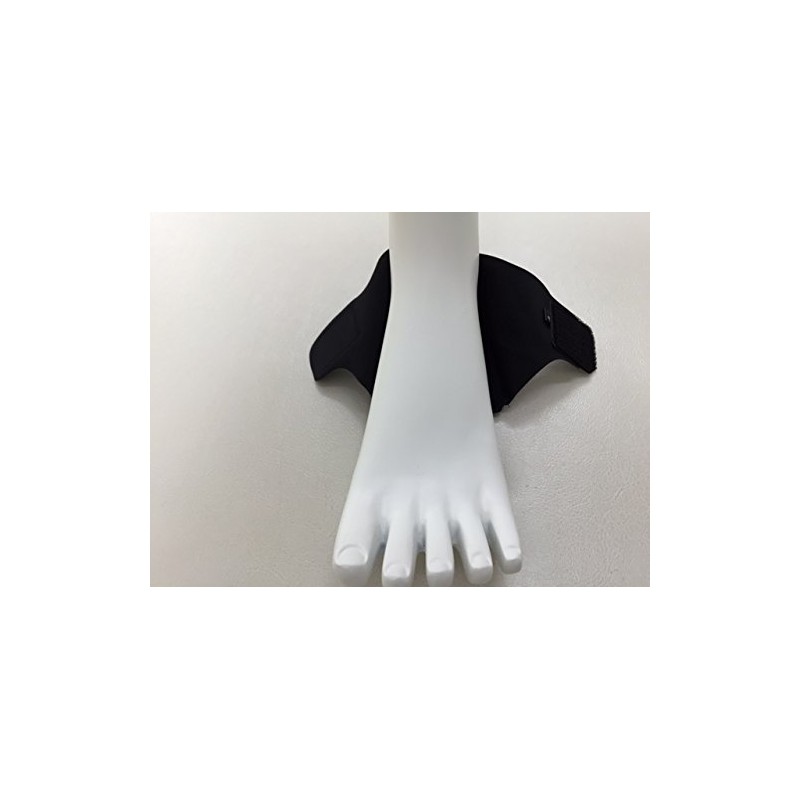 Heel Cushion (Left, Right, Unisex 2 Pack of) LL size upper