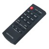 VINABTY N2QAYC000060 Remote Control Replaces Panasonic Audio System Remote Control