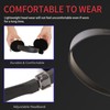 Gaming Headset Over Ear Head Mounted Wired Headphones with Mic