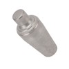 Cocktail Shaker Dishwasher Safe Rust Proof 304 Stainless Steel Bartender