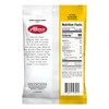 Albanese World's Best Gummi Peach Rings | 7oz Bag of