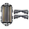 Shaver Replacement Outer Foil for Panasonic ARC5 5-Blade ES-LV97-K, ES-LV67-K,