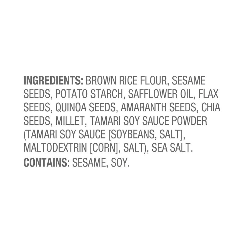 Crunchmaster Multi-Grain Crackers, 28 oz Healthy Snacks Biscuits Cookies USA