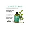 Difeel, Rosemary & Mint Shampoo 354.9 Ml