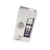 Dart Barrel DYNASTY 【Dynasty】 Brass Dart Set ONE Purple (BrassDartsSet