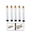 Weld Bead Cleaning Brush M10 5PCS, Copper Head Weld Brush