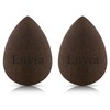 Luvia Beauty Blender Glamour Sponge - Extra Soft Blending Sponge