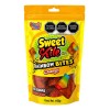Gomitas Enchiladas Sweet Chile Rainbow Bites Chamoy 142g Dulces Aciditos