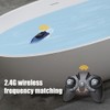 RC Boat High Speed Remote Control Boat for Pools and