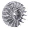 Chain Saw Flywheel Chainsaw Fly Wheel Aluminium Alloy for MS341