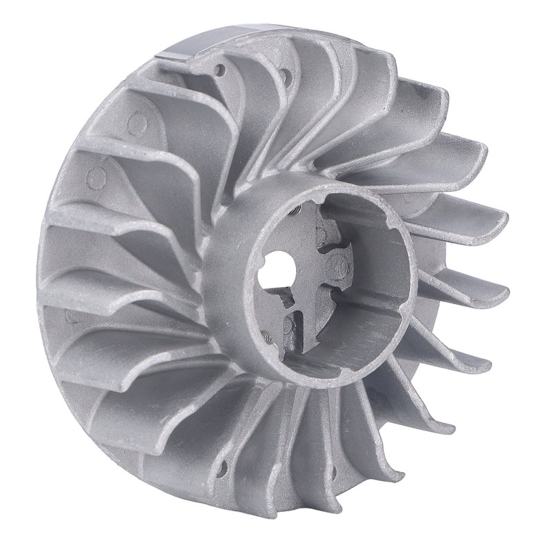 Chain Saw Flywheel Chainsaw Fly Wheel Aluminium Alloy for MS341