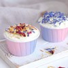 Paper Muffin Cases, Pack of 100 Cupcake Moulds, Cupcake Wrapper
