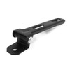 sourcing map Motorcycle Solo Seat Spring Holder Attachment Sliding T-Bar