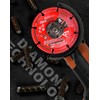 EZARC Diamond Cutting Wheel 4 1/2 x 7/8 Inch for