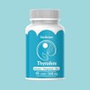 Thyrofem Selenio Magnesio Zinc Suplemento Alimenticio Capsulas