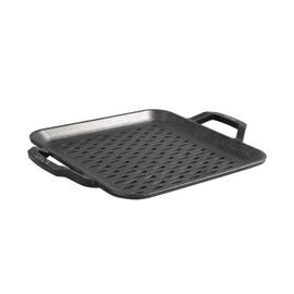 Lodge Chef Collection 11 Inch Square Grill Topper