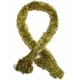 Magic Scarf - Super Soft Scarf - Green Apple