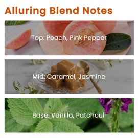 Tropical Vanilla Fragrance Oil, ESSLUX Large Single Essential Oil 30ml, Aromatherapy Candle Making Scents, Scented Oils for Home for Diffuser, Massage, Soap, Perfume, Humidifier