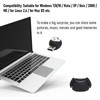 U Disk USB2.0 3 Dimensional Ghostface Practical Special Data Storage
