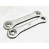 Suzuki 08-20 SUZUKI HAYABUSA GSXR1300 SHOCK DOGBONE LINKS SUSPENSION LINKAGE