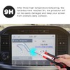 Carwiner Screen Protector for 2021-2024 2025 Ford F-150 12In Navigation