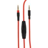 Headphone Audio Cable 3.5mm Male to Male Replacement Headphone Audio