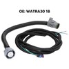 4L60E to 4L80E Transmission Wire Adapter with VSS WATRA30 18