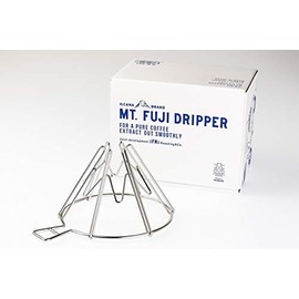 MT.FUJI DRIPPER ILB-001 Mt. Fuji Dripper