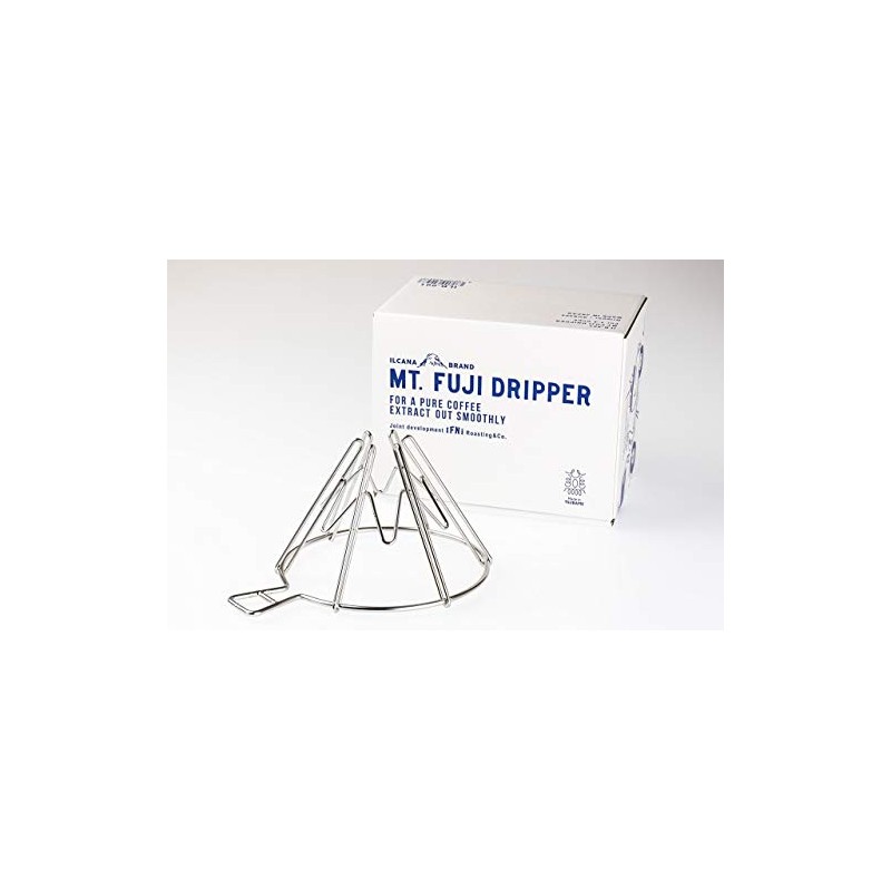 MT.FUJI DRIPPER ILB-001 Mt. Fuji Dripper