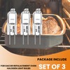 3 bombillas halógenas Dacor 86364 compatibles con Horno G4 de