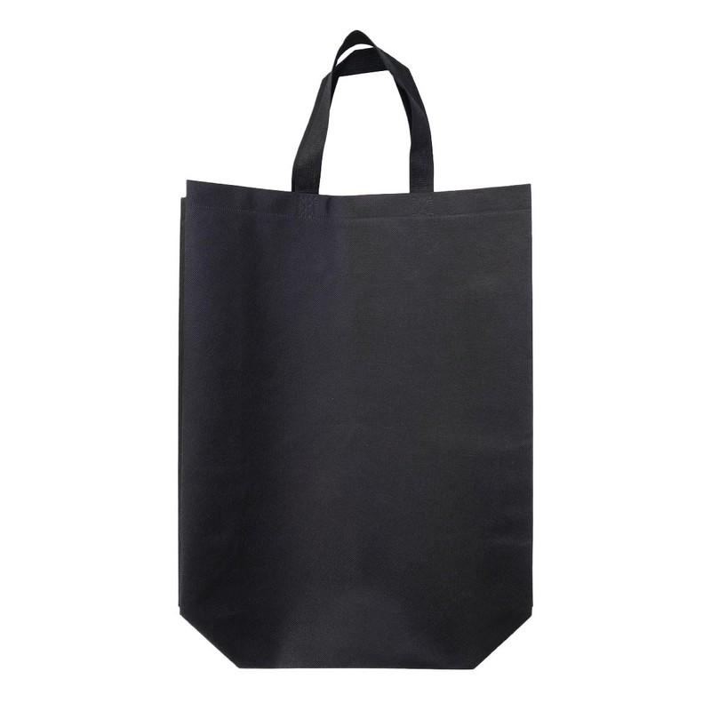 Cabilock Pack of 2 Storage Bag, Shopping Bag, Handbag, Folding