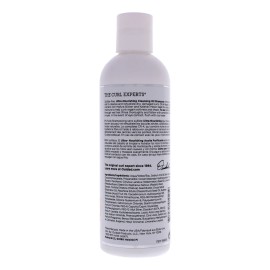 Shampoo Ouidad Aceite Limpiador Ultra Nutritivo, 250 Ml, Uni