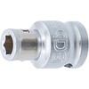 BGS 8225 | Bit Adaptor with retaining Ball | 10