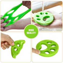 VBKITW Pack of 4 Pet Hair Remover Washing Machine, Pet Fur Washer Catcher Hair Remover, Reusable Pet Hair Washing Machine Removal