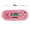 YAMAHA Digital Metronome 【Pink】 ME-110PK