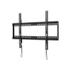 Monoprice Low Profile Fixed TV Wall Mount Extra Wide for