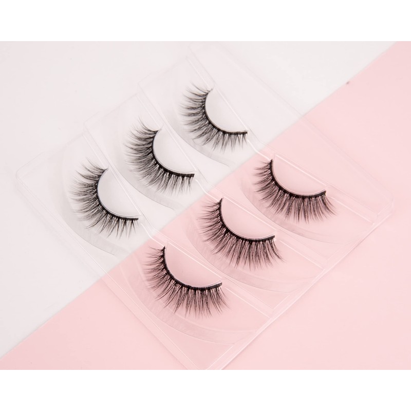 Invogue Lash Vault - Girl Crush