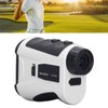 600m Range Finder with Slope Switch High Accuracy Portable Rechargeable
