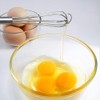 TAFOND Kitchen Mini Whisks Acero Inoxidable, Batidor de Huevos Batidor