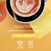 ST REMIO Ground Coffee Traditional 12 oz - Medium Roast,