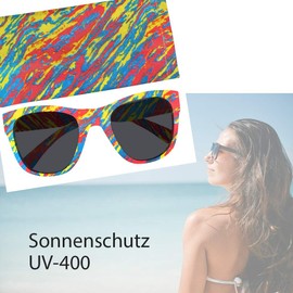 Women's Sunglasses from Dapo UV400 Protective Goggles with a case