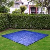 Jilong 6926799207069 Poll GC Round Footprint Groundsheet 270 x 270