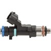 BOSCH 62380 Original Equipment Fuel Injector - Compatible with Select