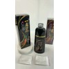 Shampoo Tinte Instantáneo Cubre Canas Natural Jengibre 500ml