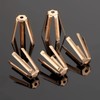 Golf Octopus Shims, 5PCS 0.350, Golf Brass Adapter Spacer Shims